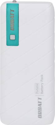 Orbatt X8 lithium-ion battery  13000 mAh Power Bank