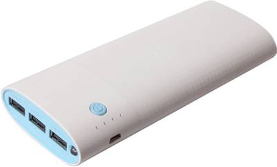Gizmobitz PBCL613-20000WH Universal Power Pack 20000 mAh Power Ba...