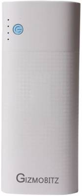 Gizmobitz PBCL613-20000WH Universal Power Pack 20000 mAh Power Ba...