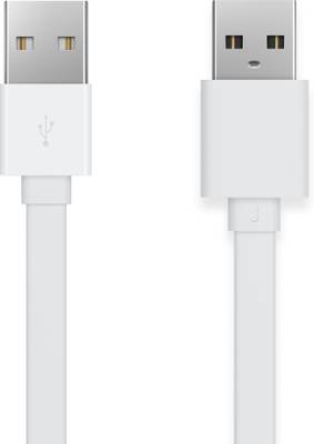 Mi 10000mAH Power Bank (Silver)