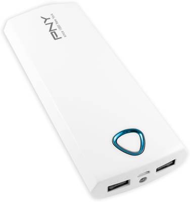 PNY PPBVK11K VK-11K 11000 mAh Power Bank