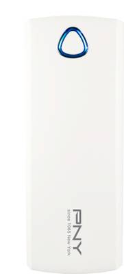 PNY PPBVK11K VK-11K 11000 mAh Power Bank