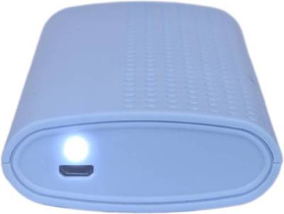MCSMI SND-1313 DOTED FULL BACKUP PORTABLE 13000 mAh Power Bank