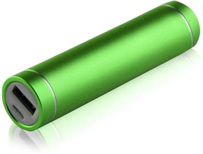 Shrih SHR-9195 Universal Portable  2600 mAh Power Bank