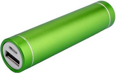 Shrih SHR-9195 Universal Portable  2600 mAh Power Bank