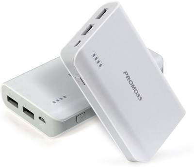 Gizmobitz Promoss-1 Extra enegry 20000 mAh Power Bank