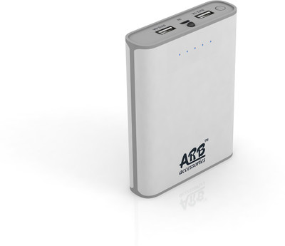 

ARB 10400 mAh Power Bank (AA4, with Samsung / LG Cells ( Fast Charging ))(White, Lithium-ion)