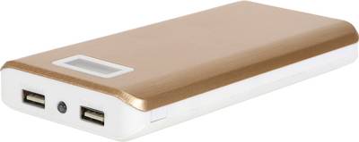 Lionix B-01 Ultra Power High Speed  18000 mAh Power Bank