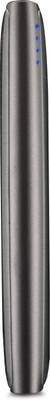 Syska SYSKA-POWERWALLET80-GREY SYSKA POWER WALLET 80  8000mAh(Gre...