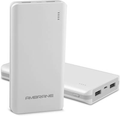Ambrane PP-2000 PLUSH 20000 mAh Power Bank