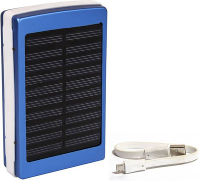 

ShopyBucket 18000 mAh Power Bank (RGT5FGH5, Long Power Back-up 18000 mAh Multi Use LED Light_TR1)(Multicolor, Lithium-ion)