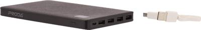 Remax PRODA NOTEBOOK PRODA NOTEBOOK 30000 mAh (Black) 
