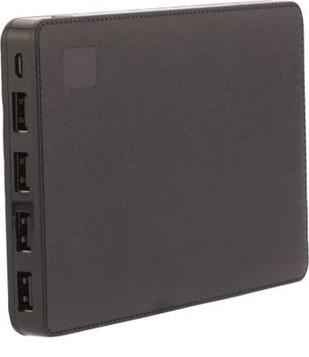 Remax PRODA NOTEBOOK PRODA NOTEBOOK 30000 mAh (Black) 