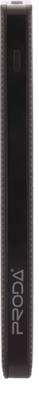 Remax PRODA NOTEBOOK PRODA NOTEBOOK 30000 mAh (Black) 