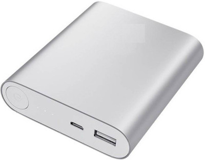 

King 10400 mAh Power Bank (HK 137714, USB Portable Power Supply)(Multicolor, Lithium Polymer)