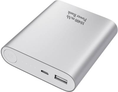 Mine MINE-PB-104N9 Super Quality USB Portable High Capacity 10400...
