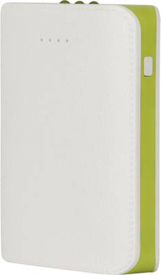 HBNS PB-1000 4 Port 6 Amp Fast Charging 10400 mAh Power Bank