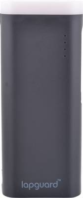 Lapguard Sailing 15000 mAh Power Bank