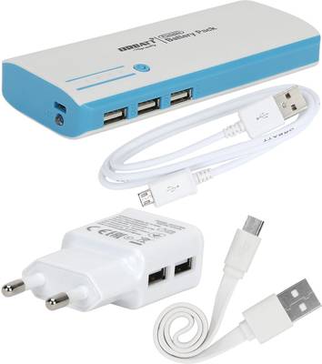 Orbatt X2 POWER BANK X2-10000mAh-CHARGER 10000 mAh Power Bank