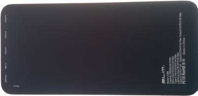 Aspor A388 Air series UltraThin White 20000 mAh Power Bank