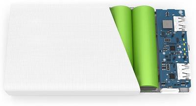 Epsilon Powerbank BAR/EP-156MI 15600 mAh Power Bank