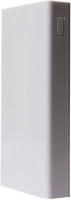Gizmobitz CPBMI620K Gizmobitz  MI 6 20000 mAh With Free 4 in 1 Ca...