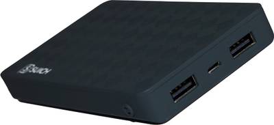 Suich SPB10K02B Suich 10000 mAh  for All Smart Phone with 3 Month...