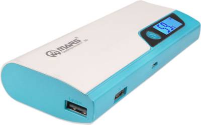 Mars N41BLU 16800 mAh Power Bank