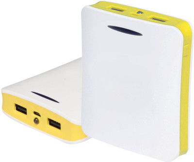 

Onion 10000 mAh Power Bank (K5, K5)(Yellow, Lithium-ion)