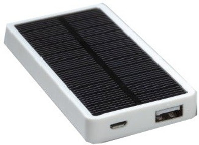 

Ravin 2500 mAh Power Bank (SC - 25)(White, Black, Lithium-ion), Black;white