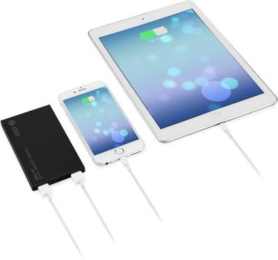 Zoook ZP-PBS5 rocker power vault 5000 mAh Power Bank