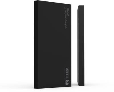 Zoook ZP-PBS5 rocker power vault 5000 mAh Power Bank