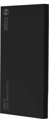 Zoook ZP-PBS5 rocker power vault 5000 mAh Power Bank