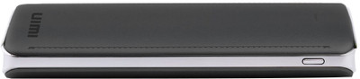 

UIMI 15600 mAh Power Bank (U8, Portable Charger External Battery )(Black, Lithium-ion)