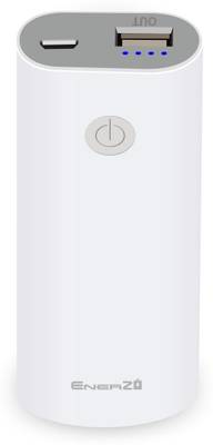 EnerZ Li-ion High Quality  5200 mAh Power Bank