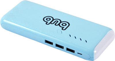 

Best U Buy 18000 mAh Power Bank (PB-18000, for Android & IOS)(Blue, Lithium-ion)