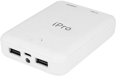 10400 mAh PowerBank (Just ₹579)