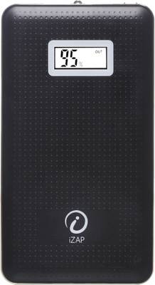 iZAP BMK 1005BK 10000 mAh Power Bank