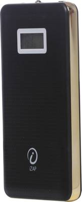 iZAP BMK 1005BK 10000 mAh Power Bank