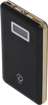iZAP BMK 1005BK 10000 mAh Power Bank