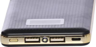 iZAP BMK 1005BK 10000 mAh Power Bank
