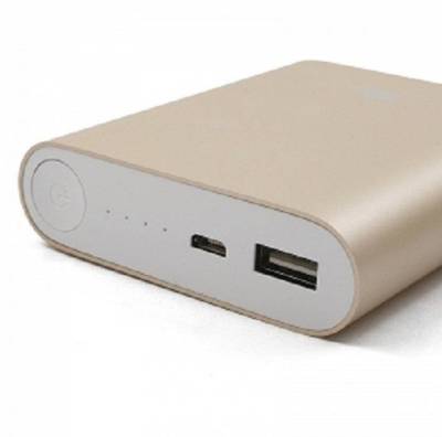 GUG PB_104 High Speed Fast Charge 10400 mAh Power Bank