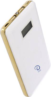 iZAP BMT 1005WT 10000 mAh Power Bank