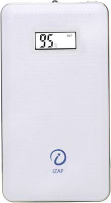 iZAP BMT 1005WT 10000 mAh Power Bank