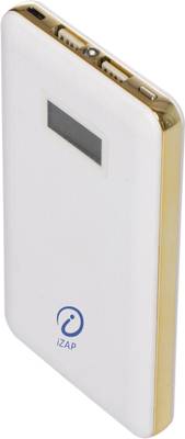 iZAP BMT 1005WT 10000 mAh Power Bank