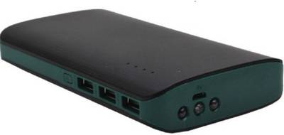 MCSMI Ultra Speed Solid Body 20000 mAh Power Bank