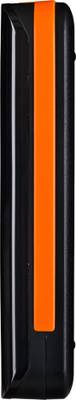 Hitech HI-PLUS H110 Power Bank 15000 mAh (Black, Orange) 