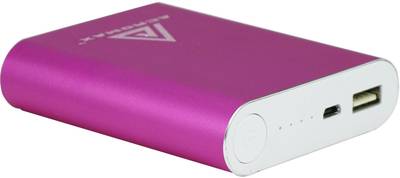 Acromax AM 10400  for T5353 Touch Diamond2 10400 mAh Power Bank