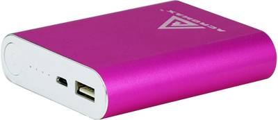 Acromax AM 10400  for T5353 Touch Diamond2 10400 mAh Power Bank