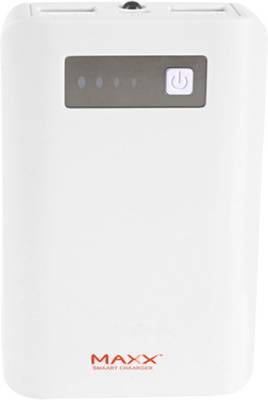 MAXX SCS-78 SDI Maxx  SCS-78 7800 mAh Battery Charger (White) By ...
